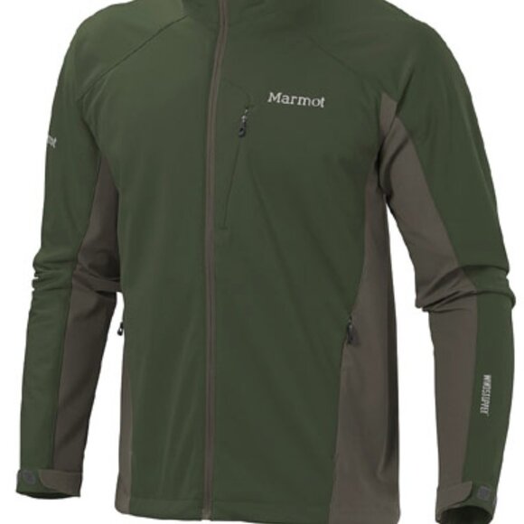 Marmot Other - Marmot ROM Softshell Jacket